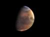 Kolonizacija Marsa: Izbor skrčen na tisoč 